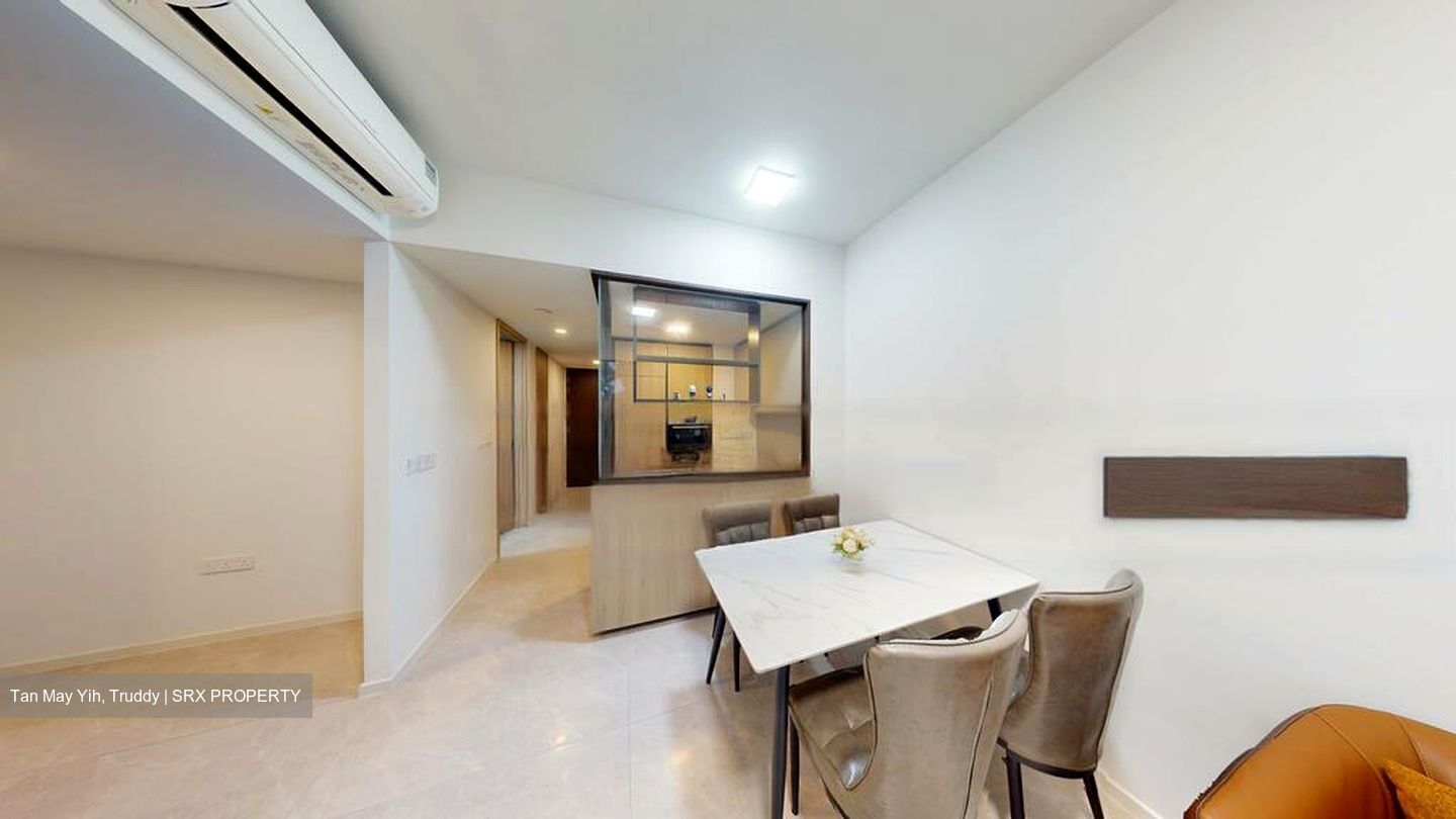KI Residences at Brookvale (D21), Condominium #618392621